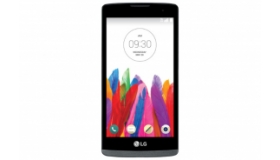 LG Leon LTE Smartphone