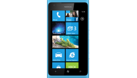 Nokia Lumia 900