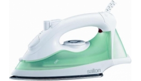 Salton  Steam Spray Iron