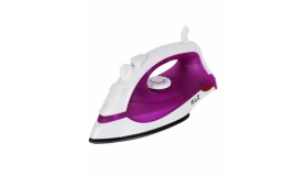 Haz Dry Steam Iron 1400W