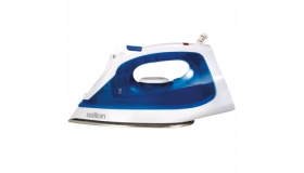 Salton Precise Point Steam Spray Dry Iron