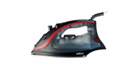 Salton Thermo Express Steam Spray Dry Iron