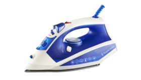  Russell Hobbs  CeraGlide Steam Iron