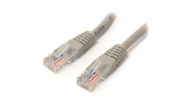 RJ45 Cat-5e Network Ethernet Cable