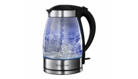 Russell Hobbs Illuminated Glass Kettle 15082-10