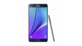 Samsung Galaxy Note 5