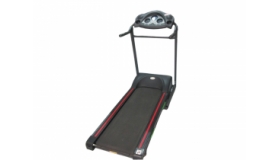 Home Treadmill Electric Running Machine  120KG