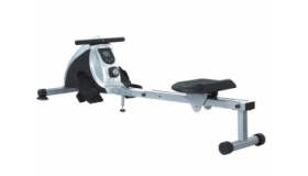 Magnetic Rowing Machine