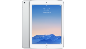 Apple iPad Air 2