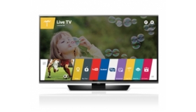 LG 49 Inch FHD SMART LED TV 49LF630T