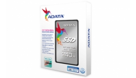 Adata Premier SP550 Solid State Drive