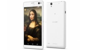 Sony Xperia C4