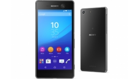 Sony Xperia M5