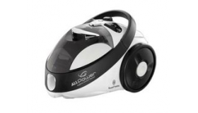 Russell Hobbs Bagless Cylinder Vacuum Cleaner