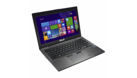 Asus Pro Advanced BU201 12.5 Inch Core i7 Notebook