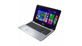 Asus F555LA 15.6 Inch Core i7 Windows 10 Notebook