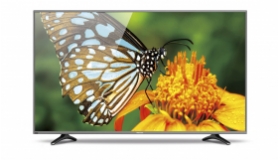 Hisense 50 Inch K321 Ultra HD Smart LED TV