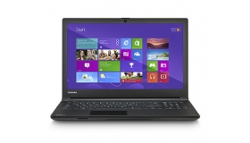 Toshiba Tecra C50-B 15.6 Inch Core i5 Laptop