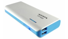 Adata PT100 Power Bank 10000mAh