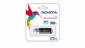 Adata C906 Compact 32GB USB Flash Drive