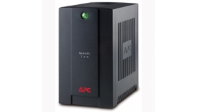 APC Back-UPS 700VA 230V AVR IEC Sockets