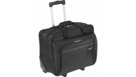 Targus Executive 15-16 Inch Laptop Roller Case