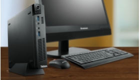 Lenovo ThinkCentre M73 Core i3 Desktop