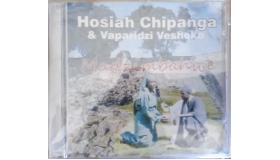 Hosiah Chipanga - Madzimbahwe