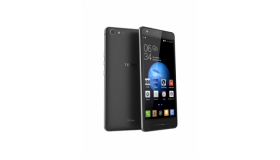 Tecno Boom J8 5.5 Inch Smartphone