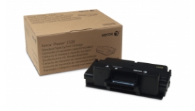 Xerox 106R02304 Toner Cartridge for Phaser 3320