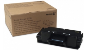 Xerox 106R02306 Toner Cartridge for Phaser 3320