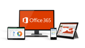 Microsoft Office 365