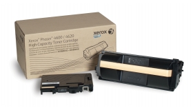 Xerox 106R01536 High Capacity Toner Cartridge for Phaser 4622