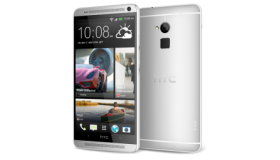 HTC One Max