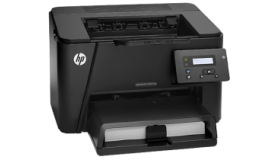 HP LaserJet Pro M201dw