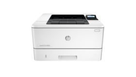 HP LaserJet Pro M402n Printer