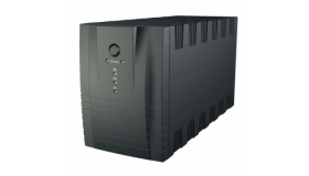 Proline 2200VA Line Interactive UPS