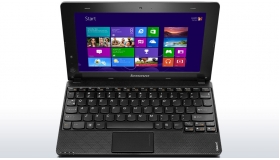 Lenovo IdeaPad E10 10.1 Inch Netbook PC