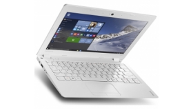 Lenovo Ideapad 100s 11.6 Inch Laptop