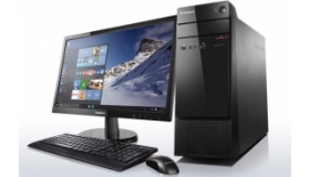 Lenovo Thinkcentre S510 TWR Core i3 Desktop 