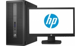 HP EliteDesk 800 G2 Core i7 Tower PC