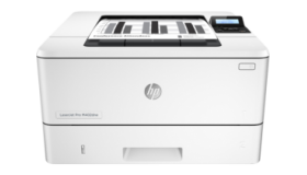 HP LaserJet Pro M402dne