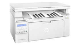 HP LaserJet Pro MFP M130nw