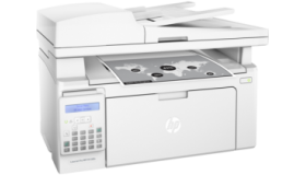 HP LaserJet Pro MFP M130fn