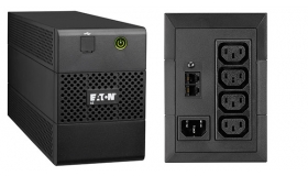Eaton 5E 650VA USB 230V