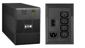 Eaton 5E 850VA USB 230V